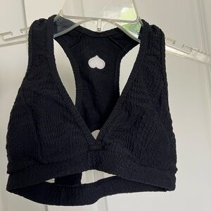 Booty by Brabants Mermaid sports bra